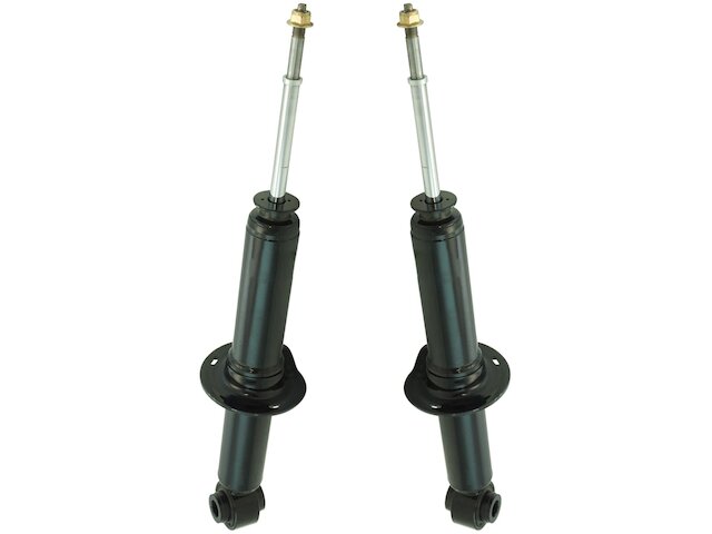 2013 f150 shocks