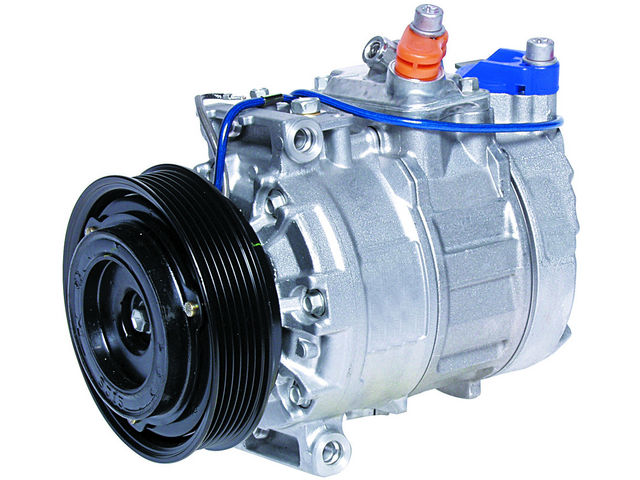 A/C Compressor For 2000-2002 Audi S4 2001 RF623BP - Picture 1 of 1