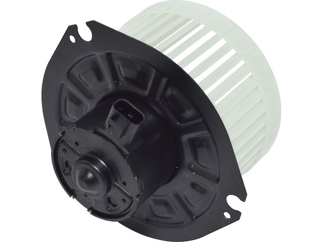 Blower Motor For Acadia Traverse Enclave Tahoe Yukon Escalade CT6 XT6