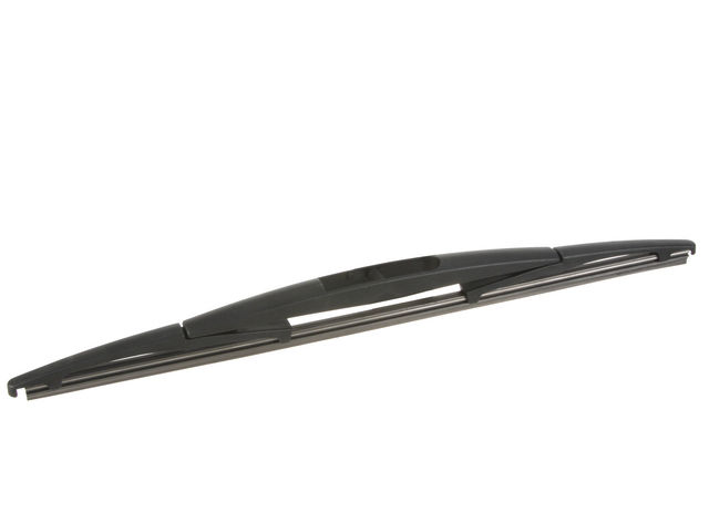 2004 Nissan Murano Rear Wiper Blade Replacement