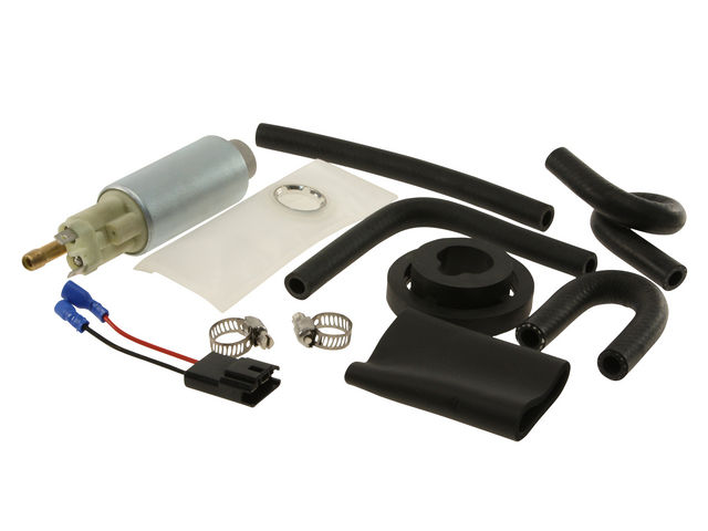 In-Tank Fuel Pump For 1995-1997 Volvo 960 1996 G984GD w ... volvo 960 1997 fuel filter location 