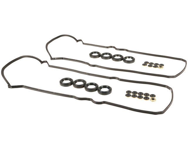 Valve Cover Gasket Set For 2000-2009 Toyota Tundra 4.7L V8 2005 2006