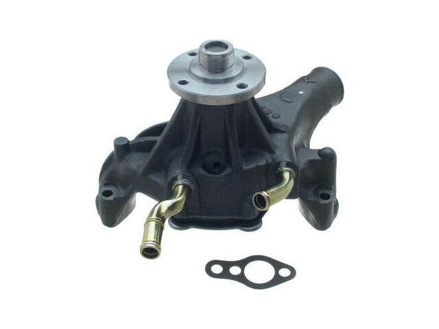 Water Pump For 1999-2013 Chevy Silverado 1500 4.3L V6 2006 2005 2000