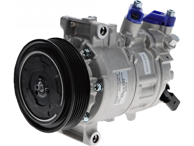 LINEAR COMPRESSOR 17 ヒートシンク付き Amazon.com: Denso 471-1557 Compressor w/Clutch : Automotive