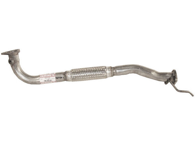 Front Exhaust Pipe For 1996-1997 Ford Probe 2.0L 4 Cyl B519DQ | eBay