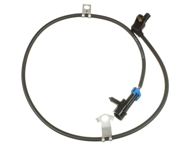 Energized Customs Front ABS Speed Sensor For Ford Fusion 2002-2012 - Left Or Right