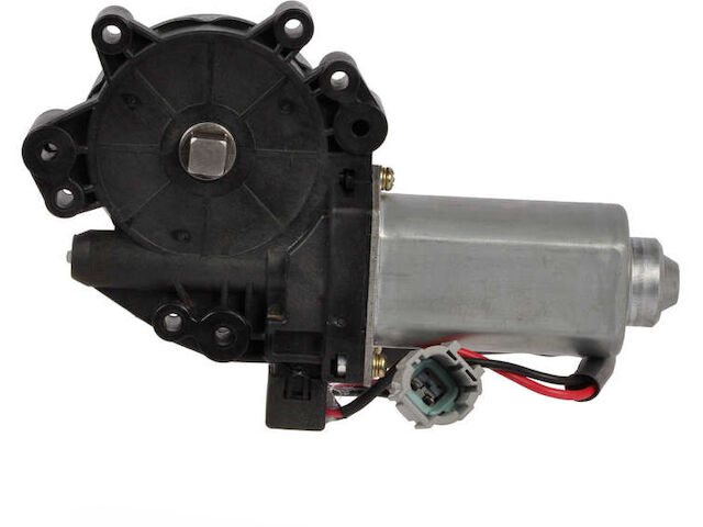 Rear Left Window Motor For 2004 2015 Nissan Titan 2005 2006 2007 2008 M853zw Ebay