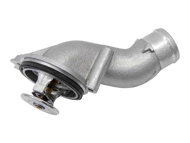 Thermostat For 2017-2019 Mercedes E300 2018 X783DD | eBay