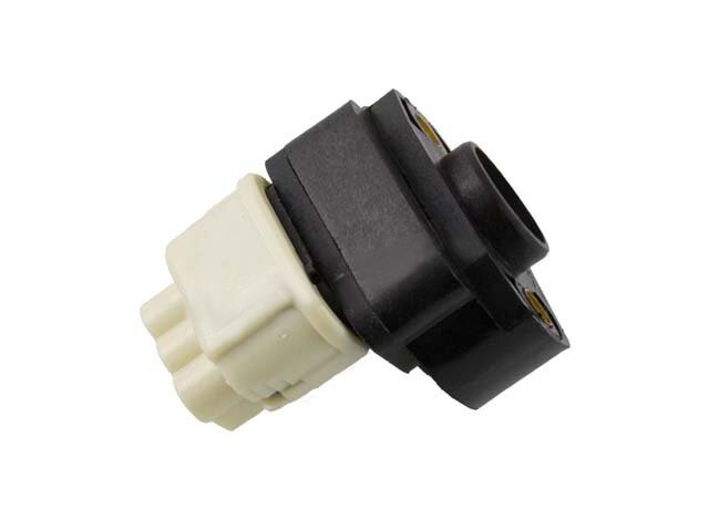 2007 jeep commander electronic throttle control
