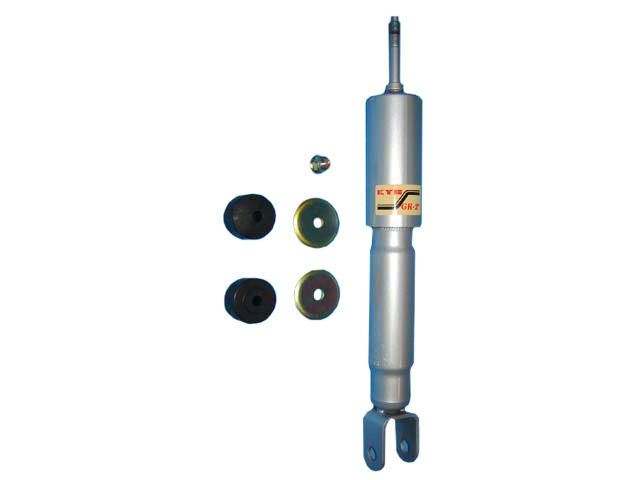 2001 chevy tahoe front shocks