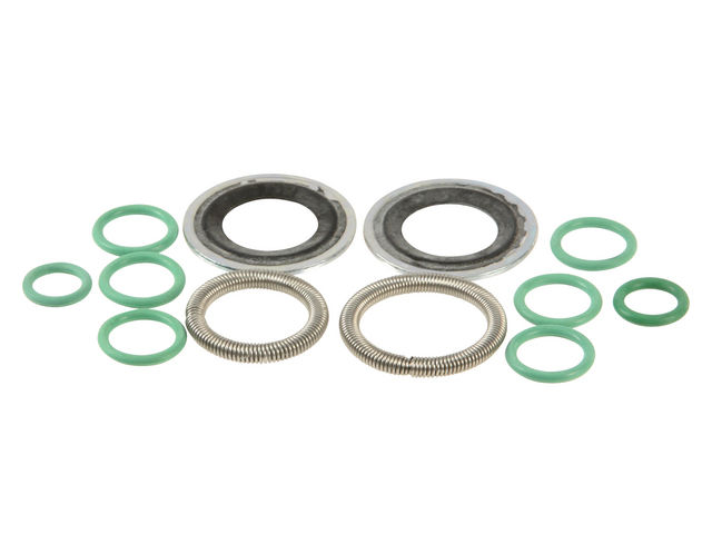 A/C ORing Kit For 19972001 Jeep Cherokee 1998 1999 2000