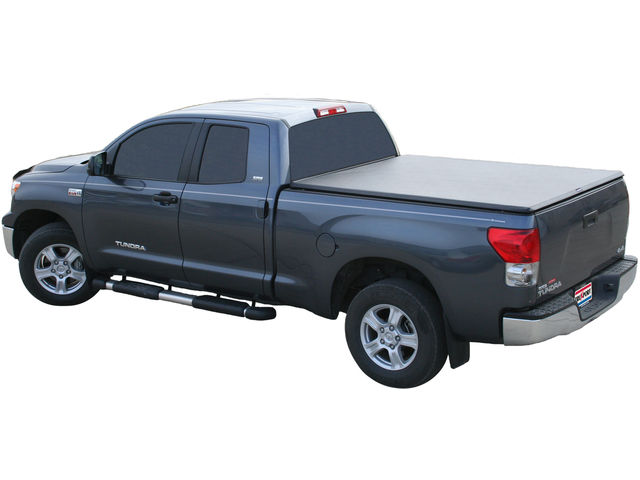 Tonneau Cover For 2007-2013 Toyota Tundra 2008 2009 2010 2011 2012