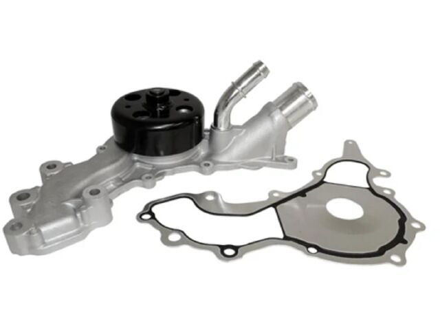 JEEP JKラングラー JK36ウォーターポンプ ACDelco Water Pump For 2016-2023 Jeep Grand Cherokee 3.6L V6 2019 2017