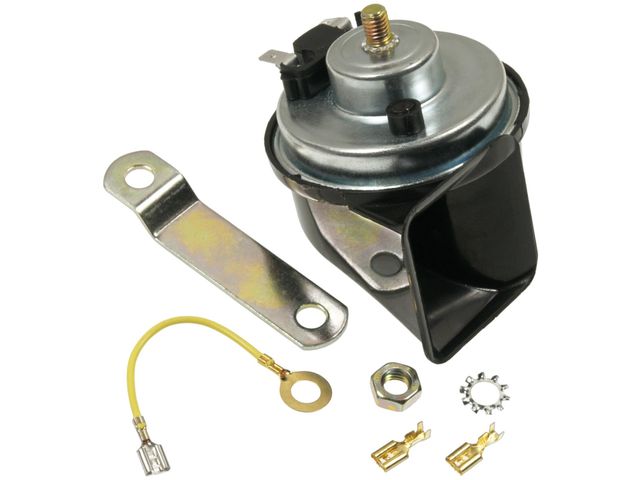 Horn For 1994-2002 Mercedes E320 1995 1996 1997 1998 1999 2000