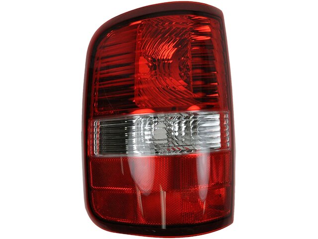 Left Tail Light Assembly For 2004-2008 Ford F150 2007 2005 2006 N694GT