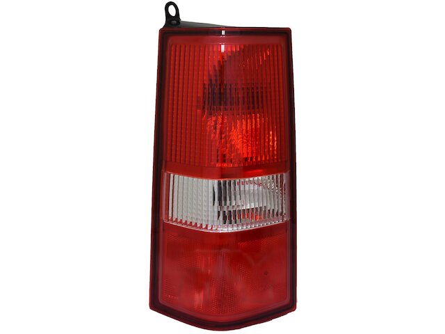 Left Tail Light Assembly For 2003-2016 GMC Savana 3500 2010 2006 2004 ...