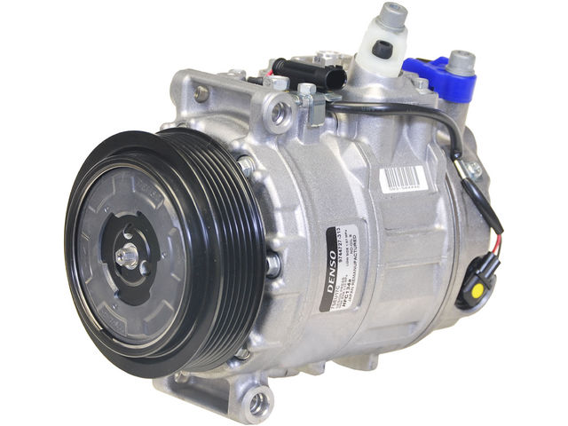 98585 4-Seasons Four-Seasons A/C AC Compressor New With