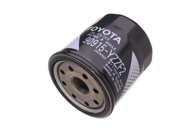 Oil Filter For 1983 2001 Toyota Camry 2000 1999 1995 1991 1997 1996 1998 R776BP EBay