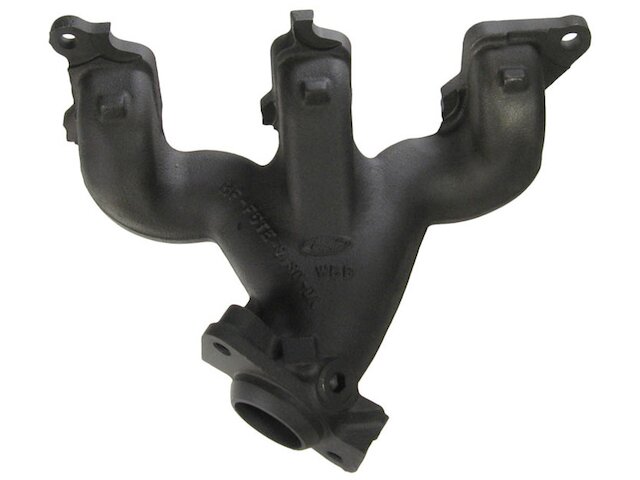 Front Exhaust Manifold For 1987-1996 Ford E350 Econoline Club Wagon