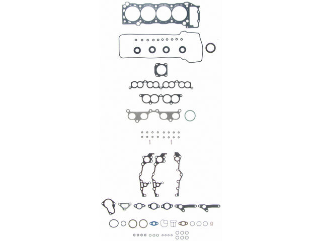 その他 t Head Gasket Set For 1995-2004 Toyota Tacoma 2.7L 4 Cyl 1998