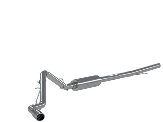 2016 gmc sierra 1500 exhaust system