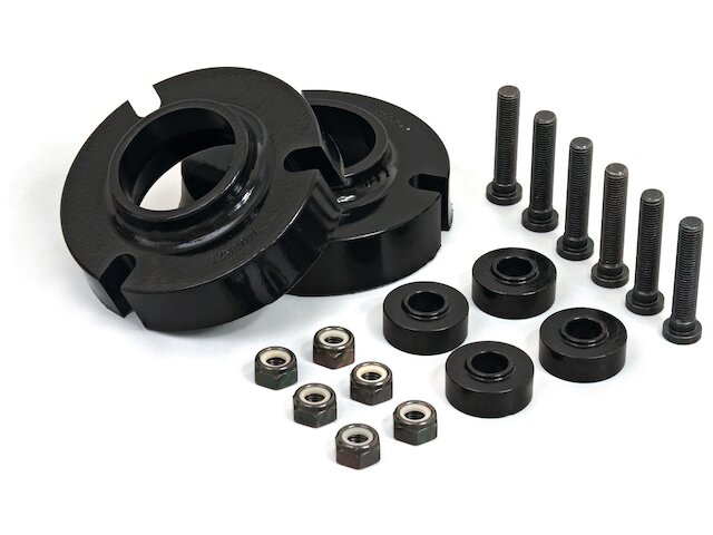 Front Air Lift Leveling Kit For 1996-2004 Toyota Tacoma 1999 1997 1998 Q333ZX | eBay