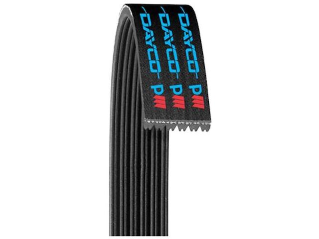 高級ブランド Rib Multi Conditioning Air Belt 2.5L TL Acura 1995-1998 For デュエルマスターズ