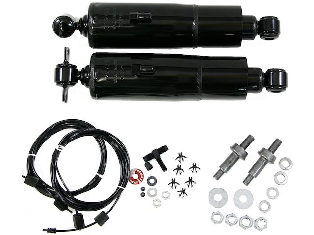 Gabriel Rear Shock Absorber For 1964-1973 Chevrolet Chevelle (55398CH)