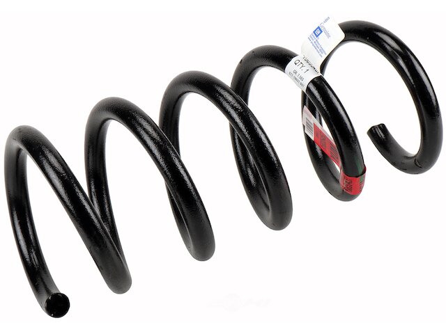 Rear Coil Spring For 2007-2016 GMC Acadia 2010 2009 2011 2008 2012