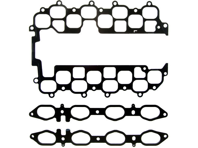 47.デイジー＊さやたぐ Intake Manifold Gasket Set For 2001-2005 Toyota Sequoia 4.7L V8