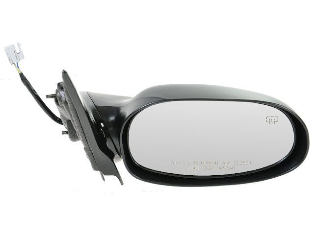 Right Mirror For 2000 Saturn LS1 TQ626FW Door Mirror