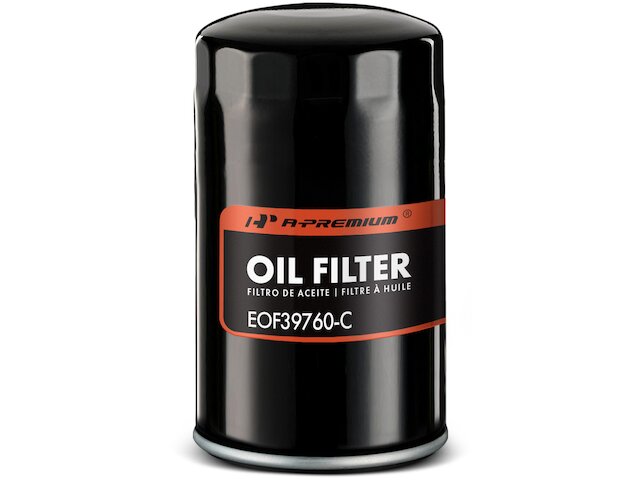 き Engine Oil Filter For 1989-1993 Dodge W250 5.9L 6 Cyl 1990 1991