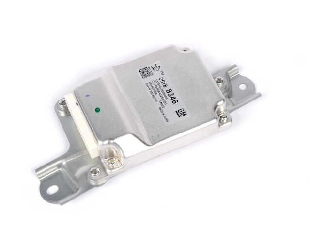 Transmission Control Module For 2014-2015 Chevy Spark Z822WZ