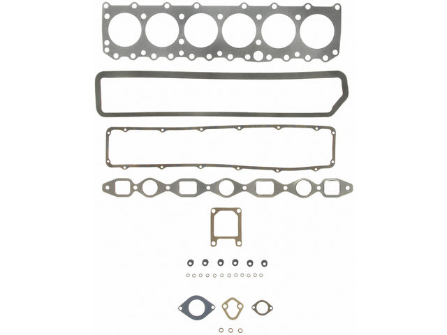 Head Gasket Set For 1957-1958 International A120 BD866QT | eBay