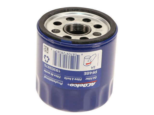 Oil Filter For 2007 2009 Gmc Envoy 5 3l V8 2008 R561pw Ebay