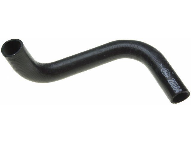 Lower Radiator Hose For 1964-1970 Chevy G10 Van 1965 1968 1967 1966 ...