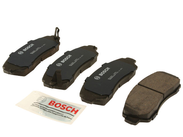 bosch rdx crosstour