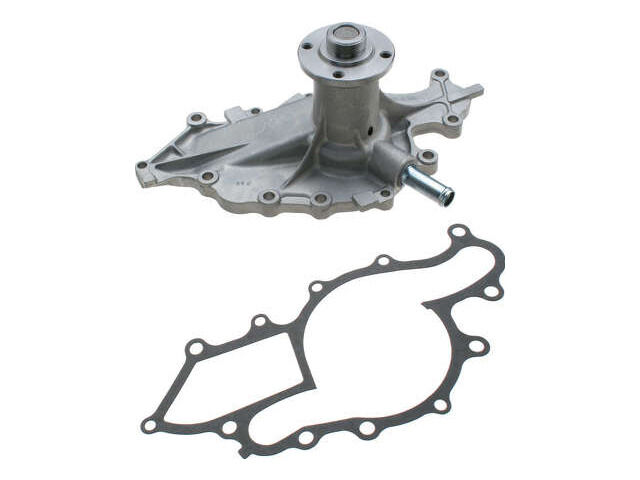 Water Pump For 1995-2008 Ford Ranger 2000 1998 2002 2001 1999 1996 1997 ...