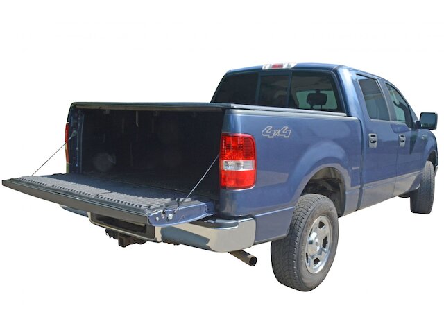 Tonneau Cover For 2007 2014 Chevy Silverado 3500 Hd 2008 2009 2010 2011 B892sg Ebay