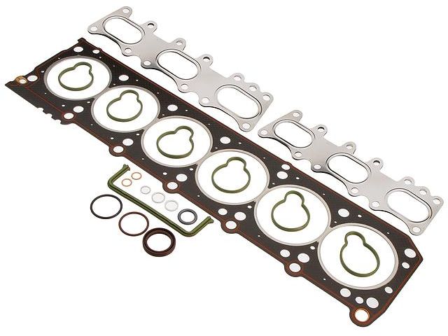 Head Gasket Set For 1995-1997 Mercedes C36 AMG 1996 SD844HH Head