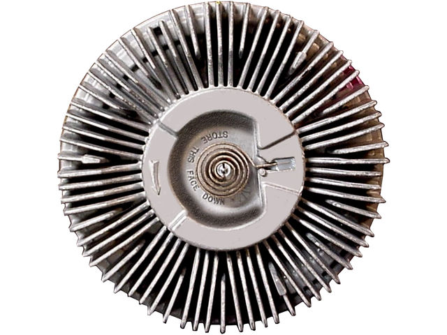 For 2002-2004 2006 Chevrolet Avalanche 1500 Fan Clutch 77554ND 2003 5.3L V8