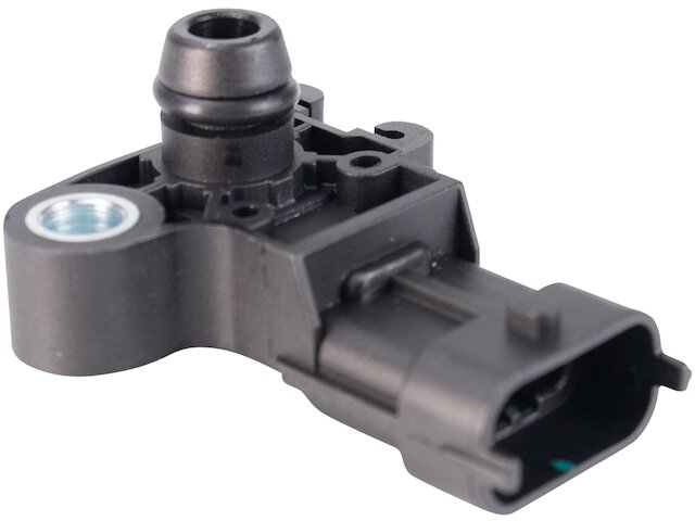 MAP Sensor For 2007-2008 Pontiac G5 CZ565TQ MAP Sensor | eBay