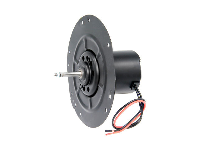 jeep wrangler tj blower motor