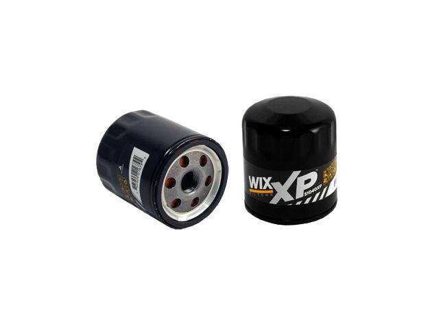 Oil Filter For 2000-2013 Chevy Silverado 1500 4.3L V6 2011 2001 2002