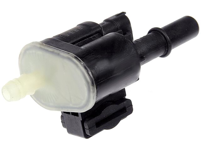 wacamper  Purge Valve For 2018-2024 Jeep Wrangler JL 2019 2020 2021 2022