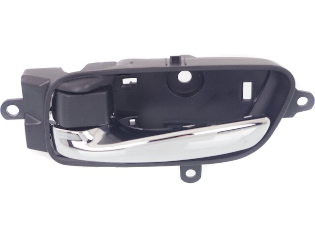 Interior Door Handle For 2016-2023 Nissan TITAN XD 2017 2018 2019