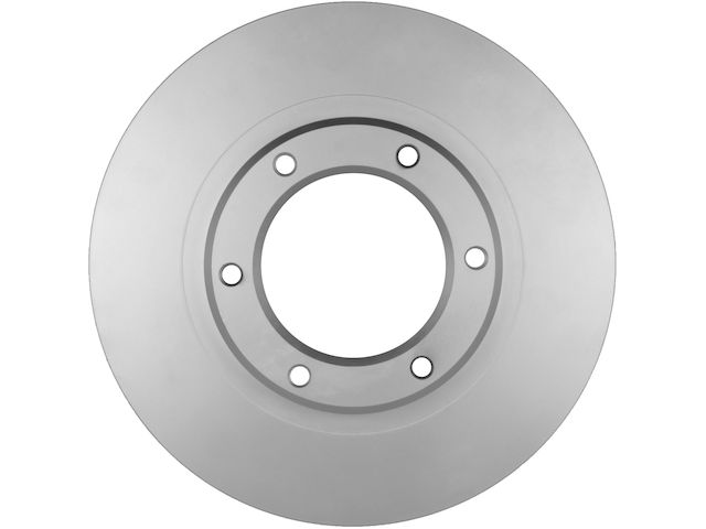 ロナルド・デ・ブール Front Brake Rotor For 1993-1997 Toyota Land Cruiser 1994 1995 1996