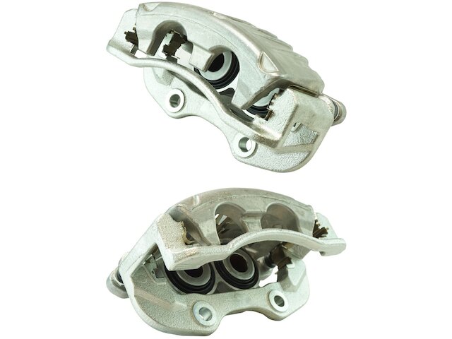 2003 Chevy Silverado 1500 Rear Brake Caliper