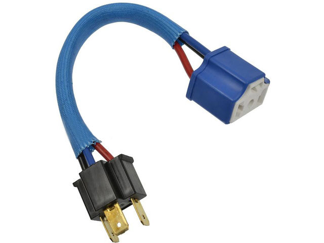 Headlight Wiring Harness For 2000-2005 Mitsubishi Eclipse 2001 2003