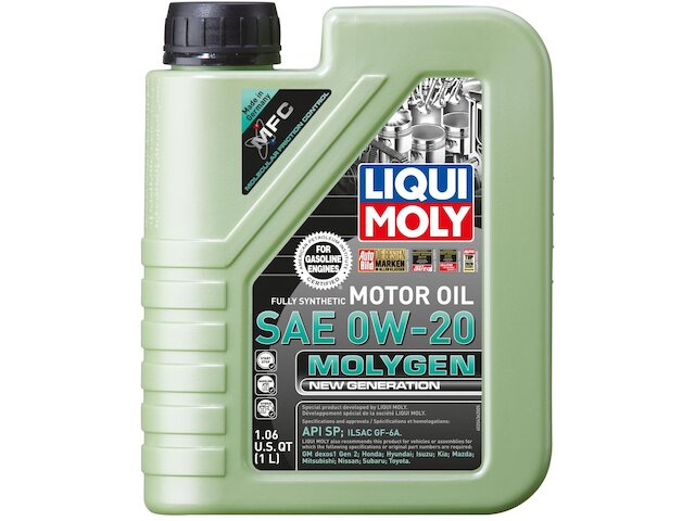 Engine Oil For 2010-2022 Honda CRV 2015 2011 2012 2013 2014 2016